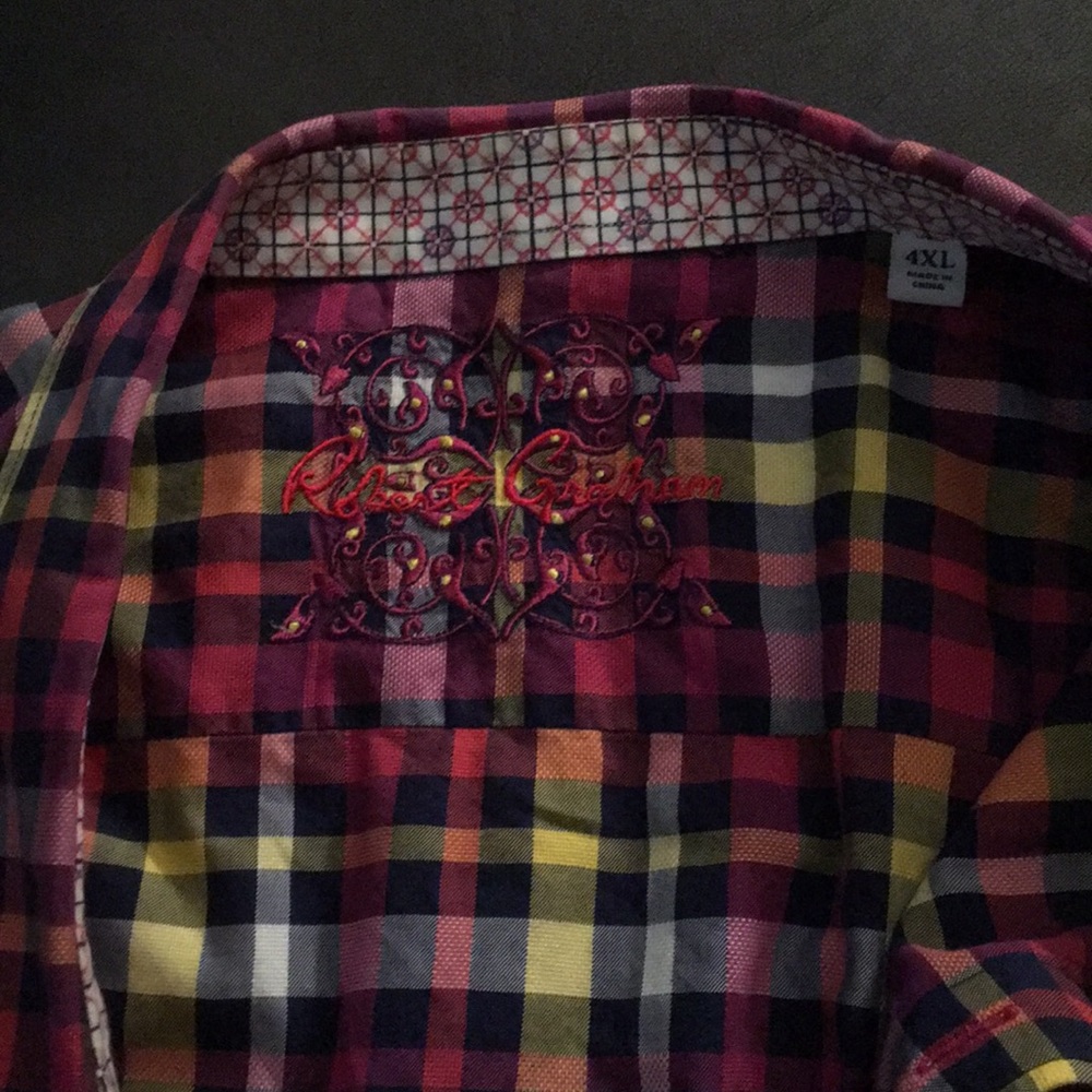 Shirt - Picture 2 of 2